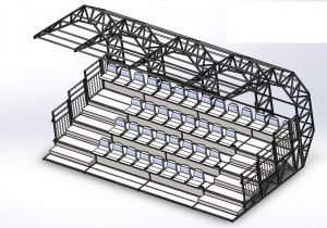 150319 - permanent grandstand_3D