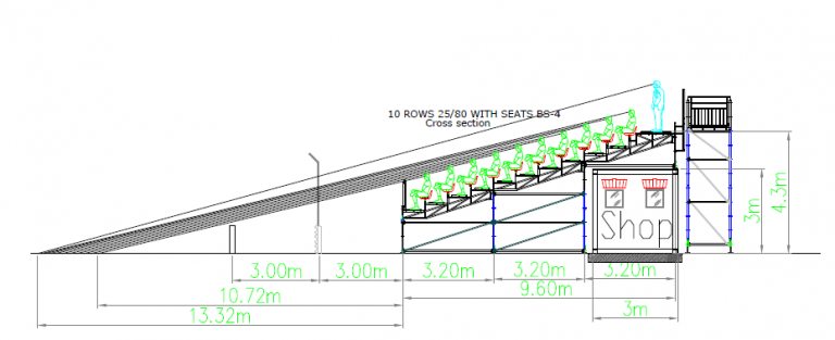PL 03- ELEVATION OAA OMAN