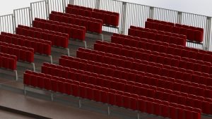 TRIBUNE FAUTEUIL CINEMA V02