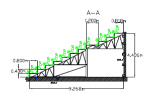 pl01-PERMANENT-GRANDSTAND-892 seats-11 rows-4080